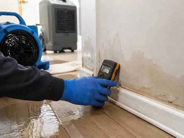 24/7 Water damage restoration services in Cougar, WA - Rapid flood cleanup and mitigation
